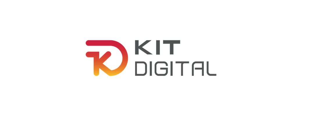Aumento Adicional de 1.000€ con el Kit Digital